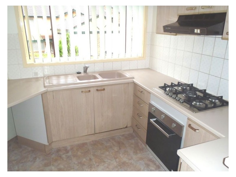 Townhouse 25/45 Bungarribee Road, Blacktown NSW 2148