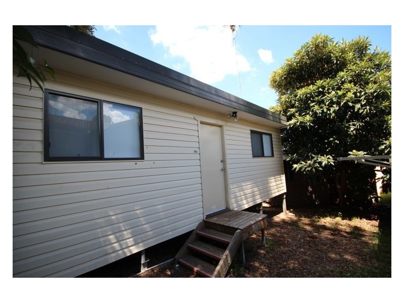 34a Rymill Road, Tregear NSW 2770