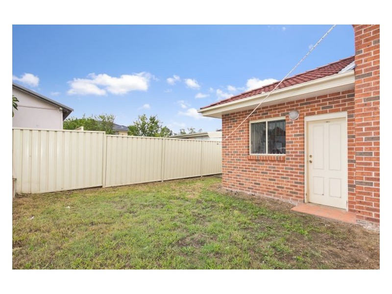 4/120-122 Kildare Road, Blacktown NSW 2148