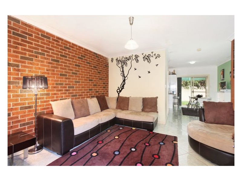 6/120-122 Kildare Road, Blacktown NSW 2148