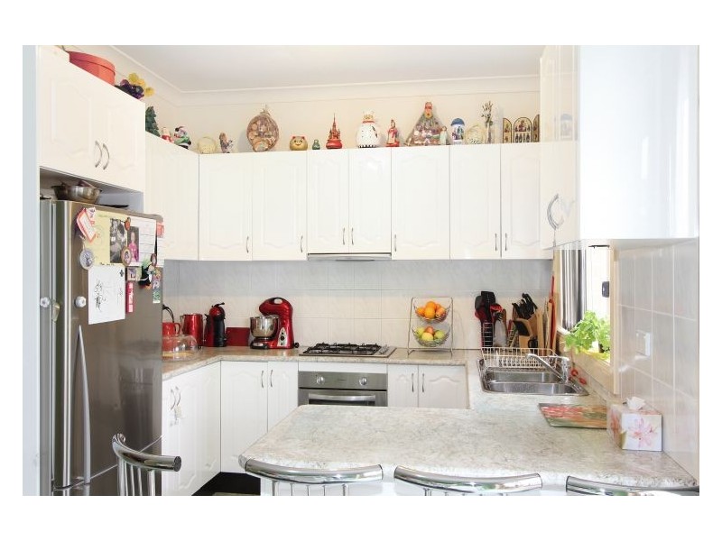 6/120-122 Kildare Road, Blacktown NSW 2148
