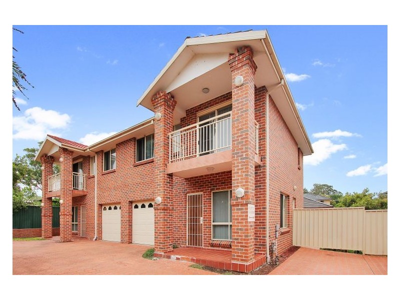 3/120-122 Kildare Road, Blacktown NSW 2148