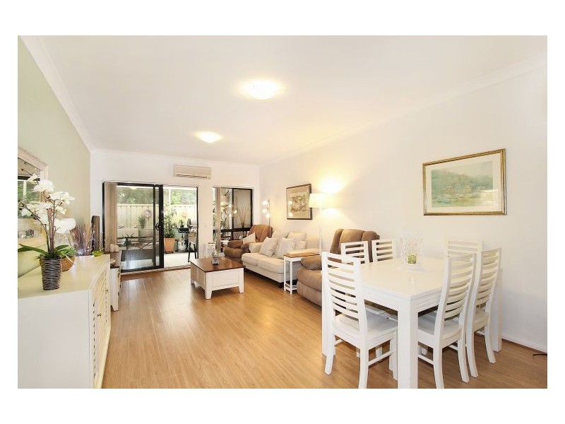 7/21-29 Third Avenue, Blacktown NSW 2148