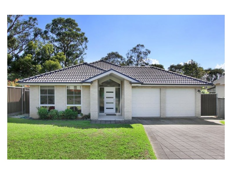 13 Newman Street, Blacktown NSW 2148