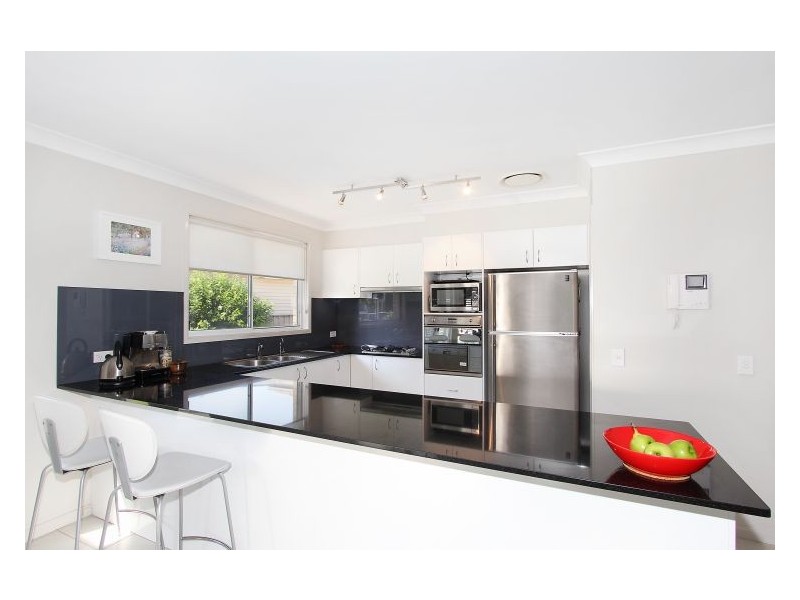 13 Newman Street, Blacktown NSW 2148