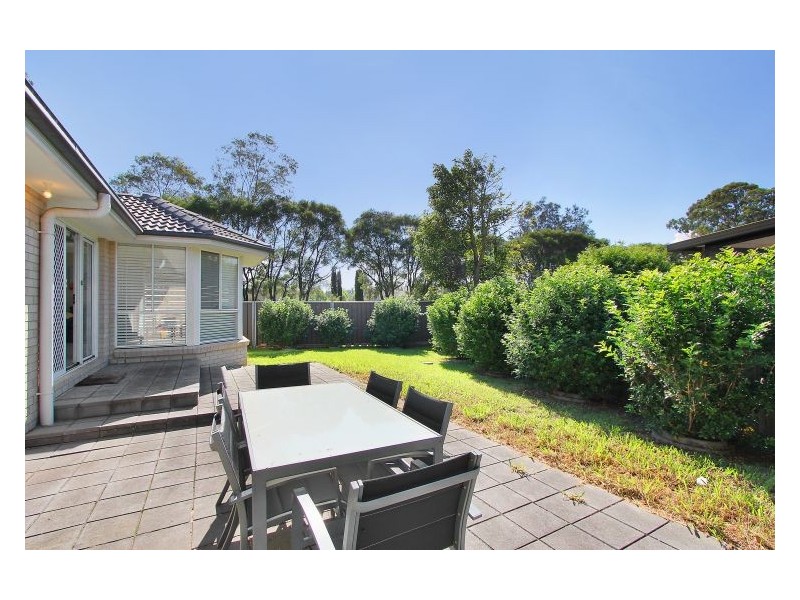 13 Newman Street, Blacktown NSW 2148