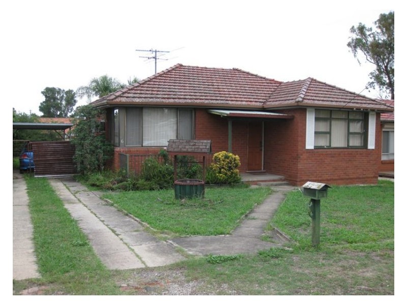 Doonside NSW 2767