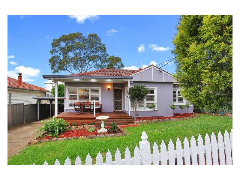 Blacktown NSW 2148