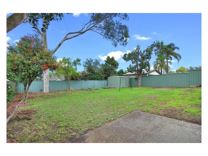 Blacktown NSW 2148