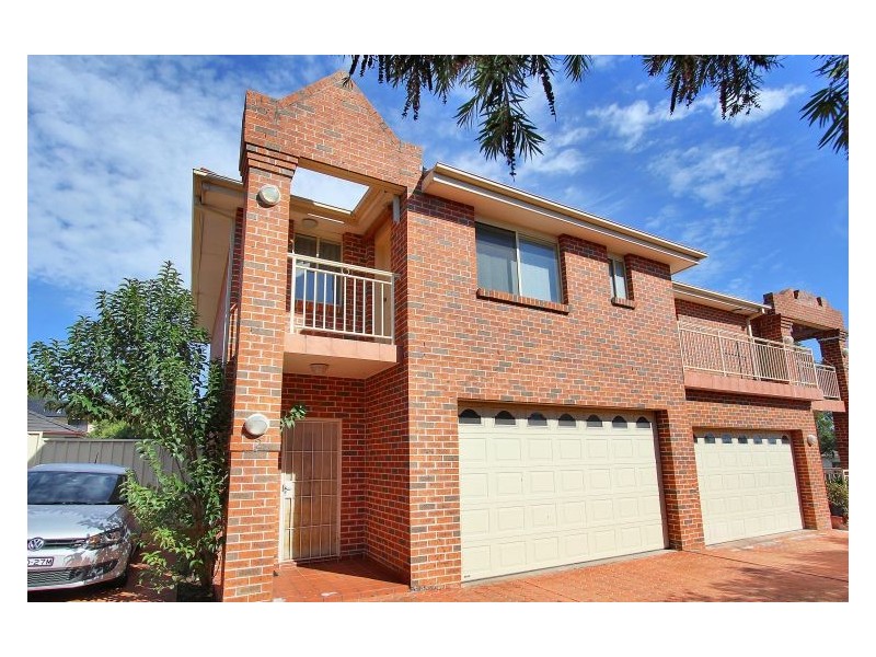 2/120-122 Kildare Road, Blacktown NSW 2148