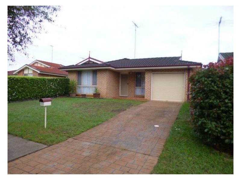 House 111 Sunflower Drive, Claremont Meadows NSW 2747