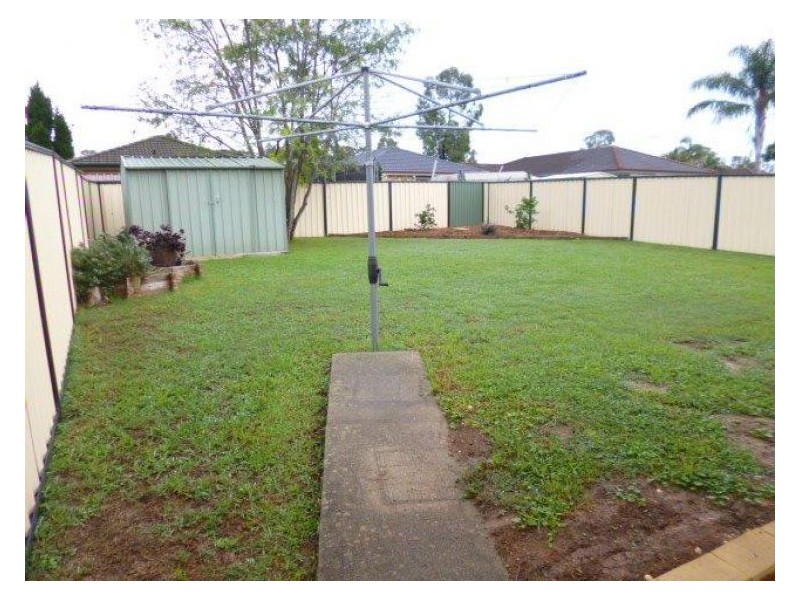 House 111 Sunflower Drive, Claremont Meadows NSW 2747