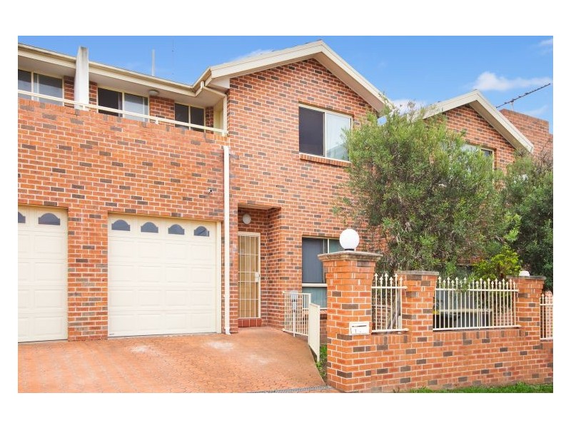 7/120-122 Kildare Road, Blacktown NSW 2148
