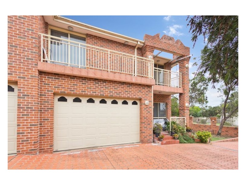 1-8/120-122 Kildare Road, Blacktown NSW 2148