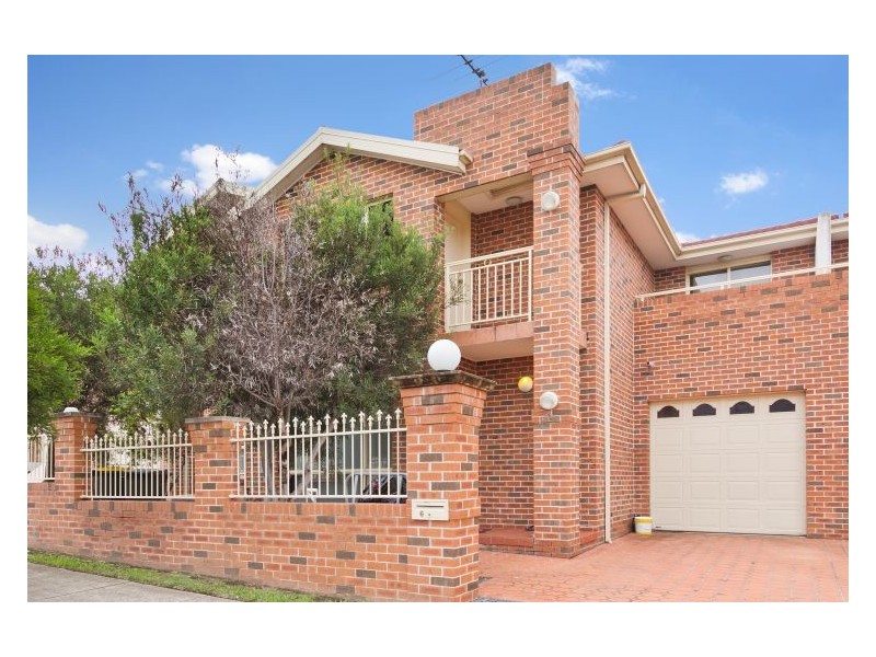 1-8/120-122 Kildare Road, Blacktown NSW 2148