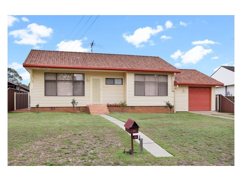 38 Love Street, Blacktown NSW 2148
