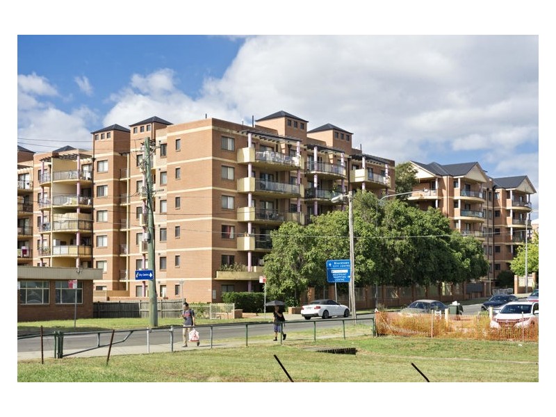15/25-27 Kildare Road, Blacktown NSW 2148