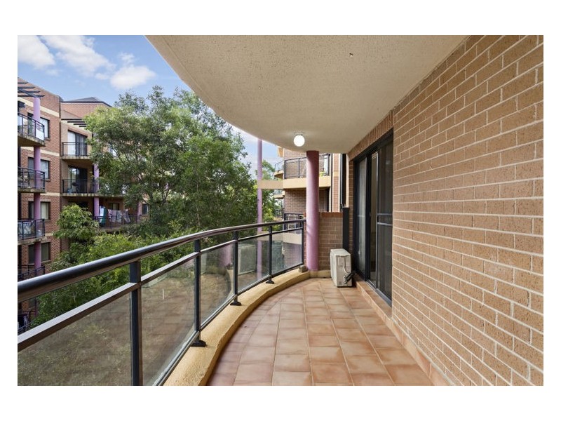 15/25-27 Kildare Road, Blacktown NSW 2148