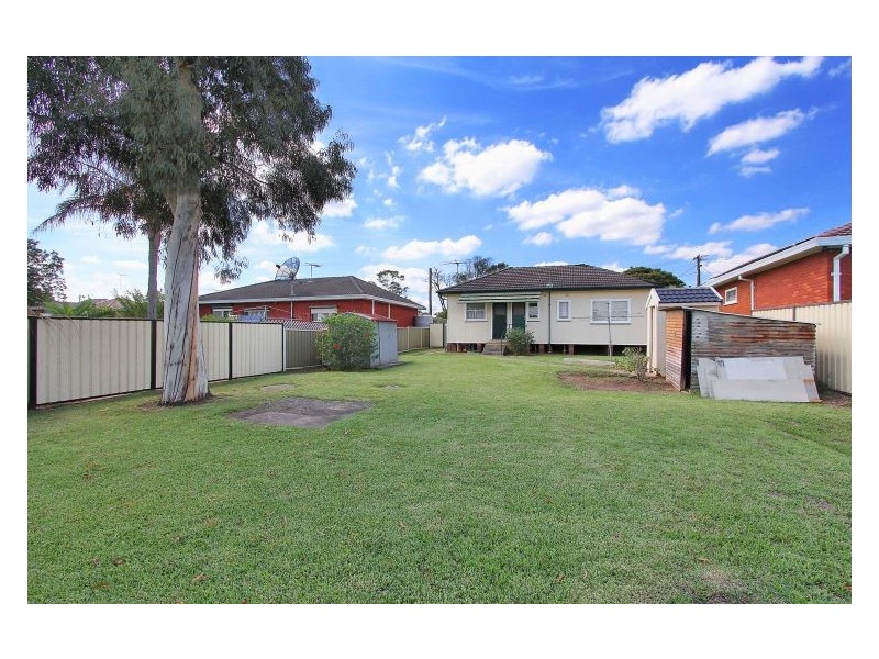 10 Kirkman Road, Blacktown NSW 2148