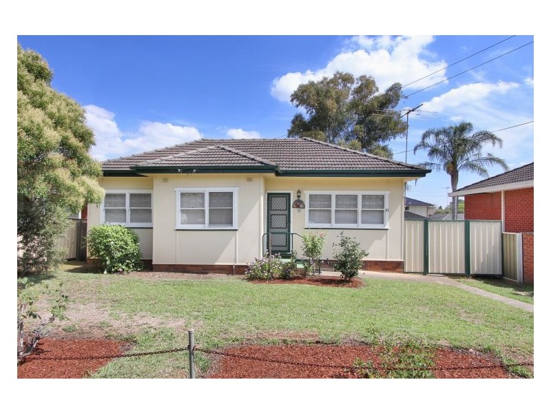 10 Kirkman Road, Blacktown NSW 2148