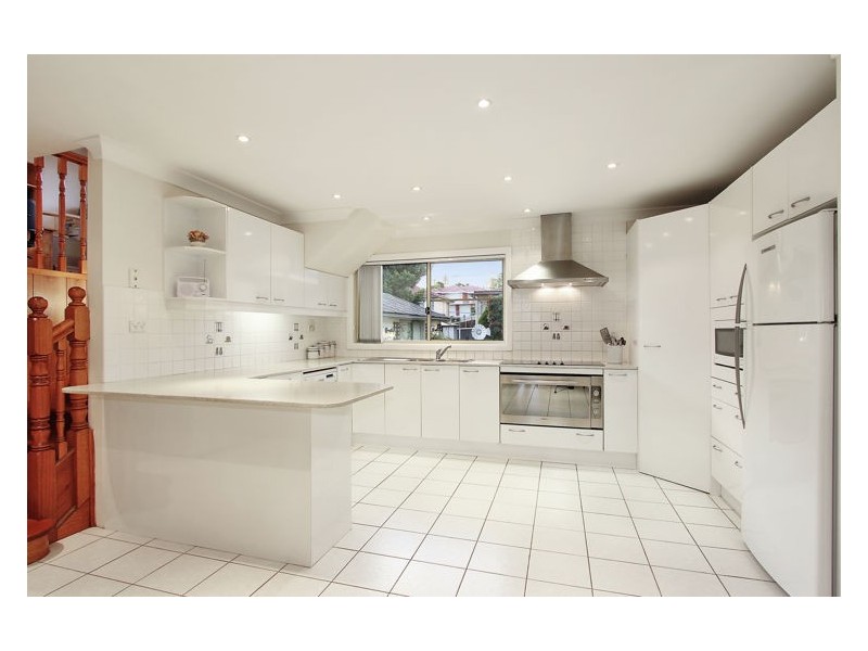 16 Lavinia Street, Seven Hills NSW 2147