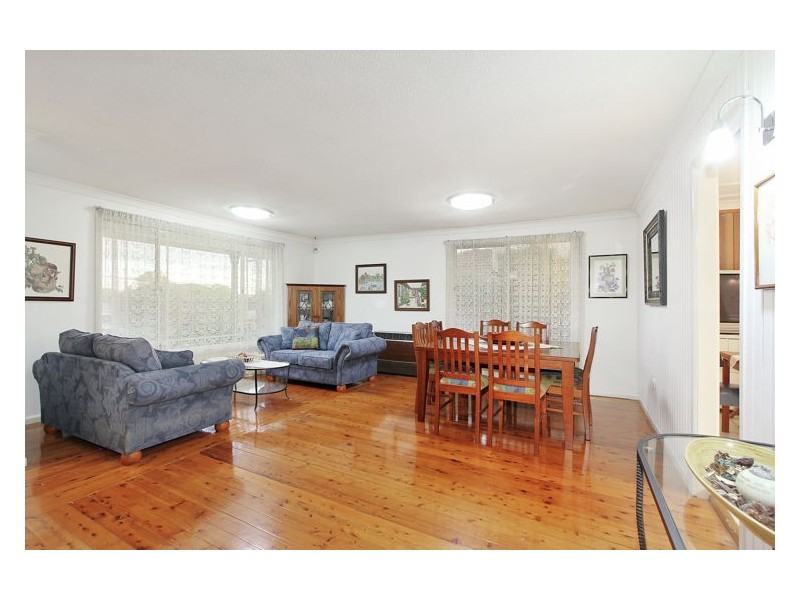 16 Lavinia Street, Seven Hills NSW 2147