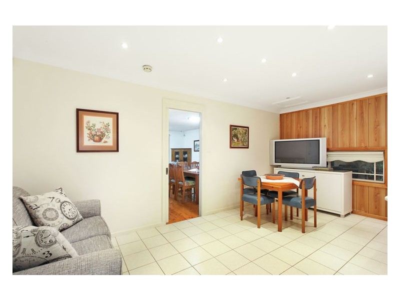 16 Lavinia Street, Seven Hills NSW 2147