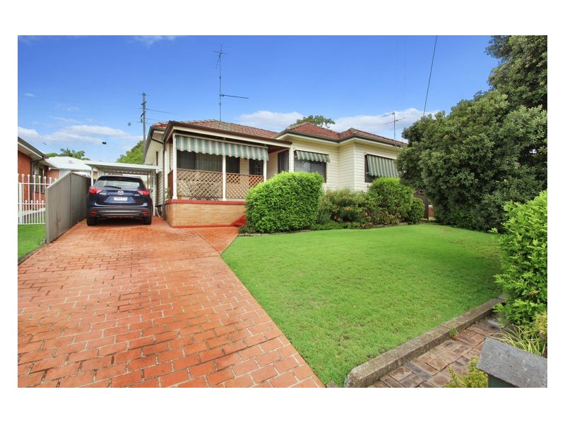 21 Panorama Parade, Blacktown NSW 2148