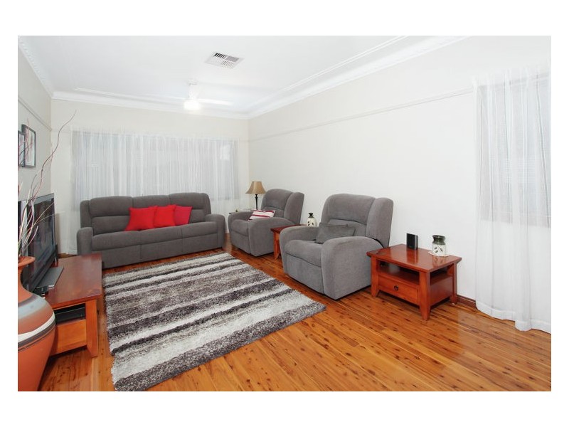 21 Panorama Parade, Blacktown NSW 2148