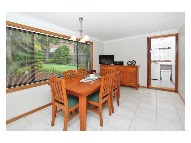 21 Panorama Parade, Blacktown NSW 2148