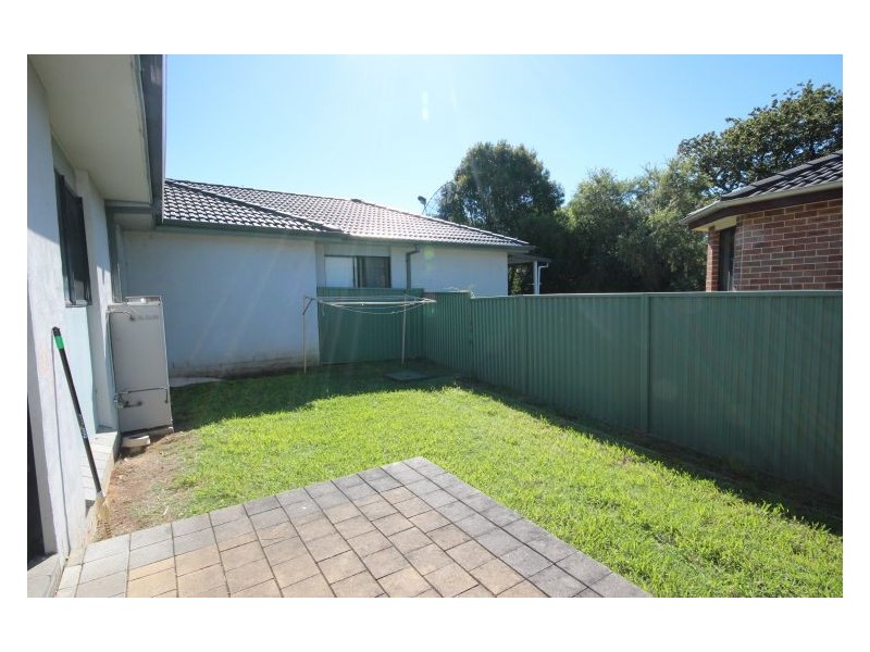 Villa 35/153 Toongabbie Road, Toongabbie NSW 2146