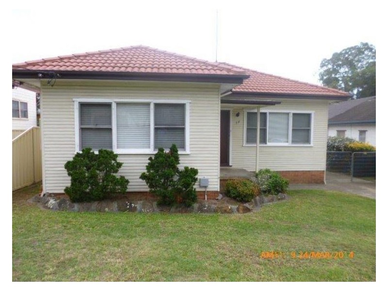 House 19 Dinabeth Avenue, Blacktown NSW 2148