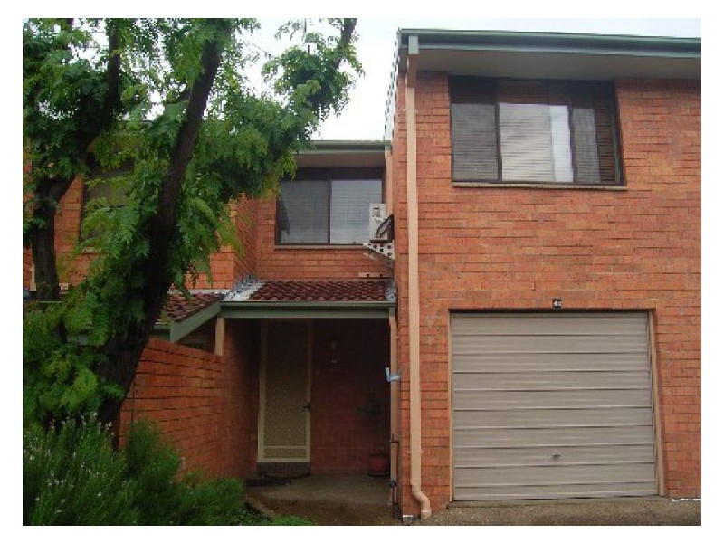 Townhouse 48/5 Tenby Street, Blacktown NSW 2148