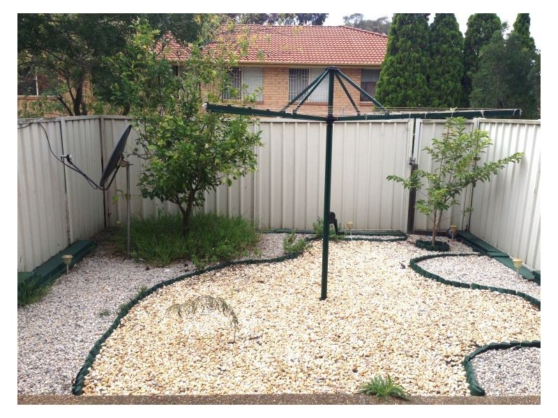 Townhouse 48/5 Tenby Street, Blacktown NSW 2148