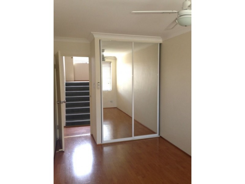 Townhouse 48/5 Tenby Street, Blacktown NSW 2148