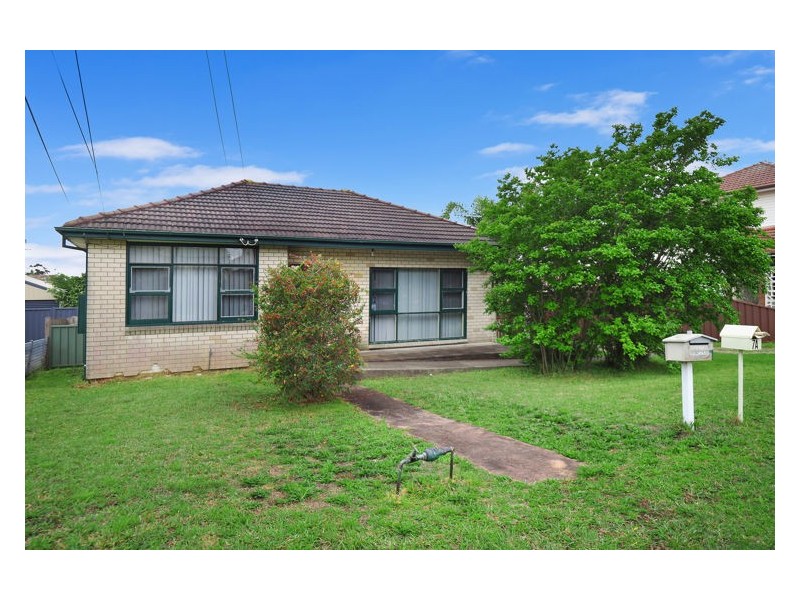 7 Prospect Street, Blacktown NSW 2148