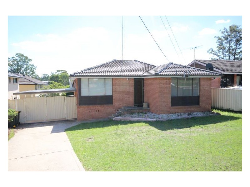 House 98 Johnson Avenue, Seven Hills NSW 2147