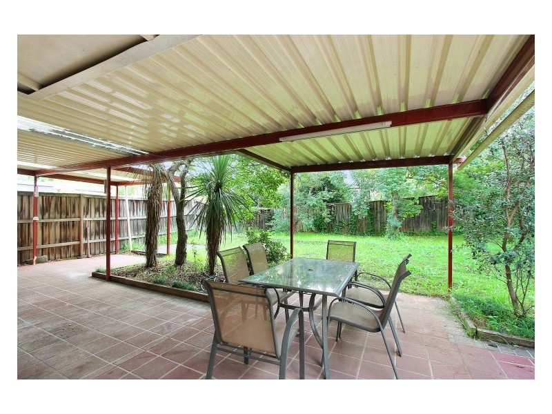 4/61 Sinclair Avenue, Blacktown NSW 2148