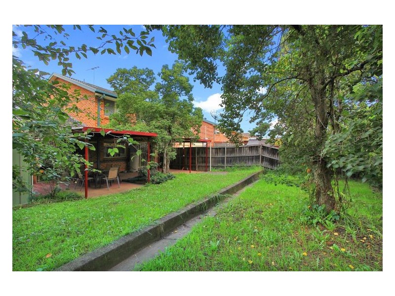 4/61 Sinclair Avenue, Blacktown NSW 2148