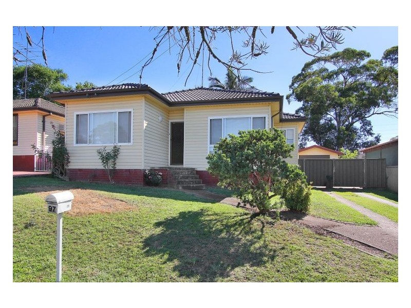 97 Pendant Avenue, Blacktown NSW 2148
