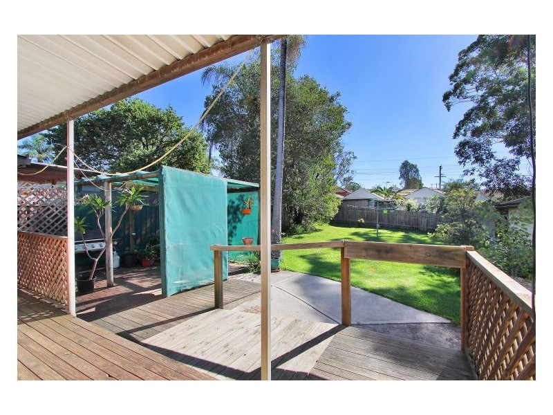 97 Pendant Avenue, Blacktown NSW 2148