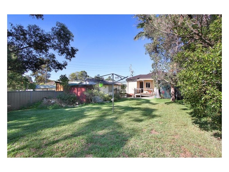 97 Pendant Avenue, Blacktown NSW 2148