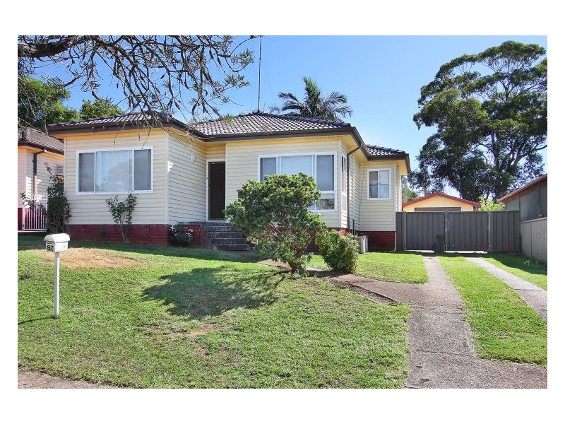 97 Pendant Avenue, Blacktown NSW 2148