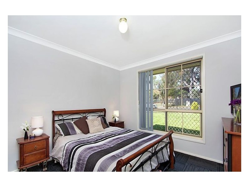 House 24 Solaris Drive, Doonside NSW 2767