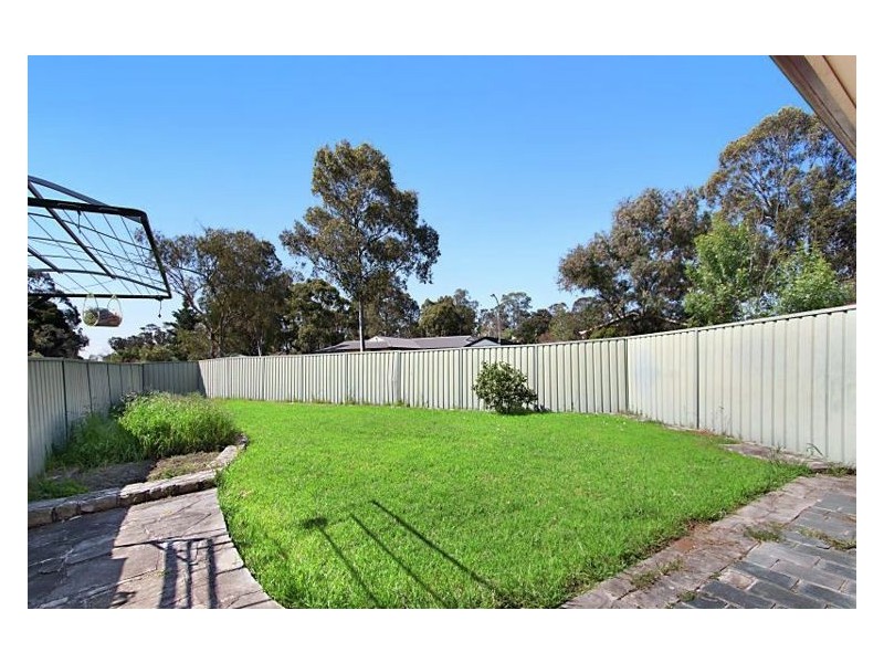 House 24 Solaris Drive, Doonside NSW 2767
