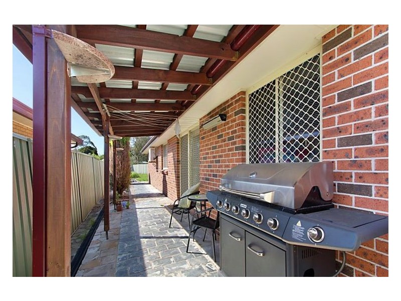 House 24 Solaris Drive, Doonside NSW 2767