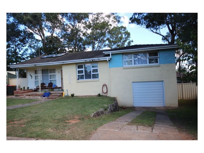 House 17 Judith Avenue, Seven Hills NSW 2147
