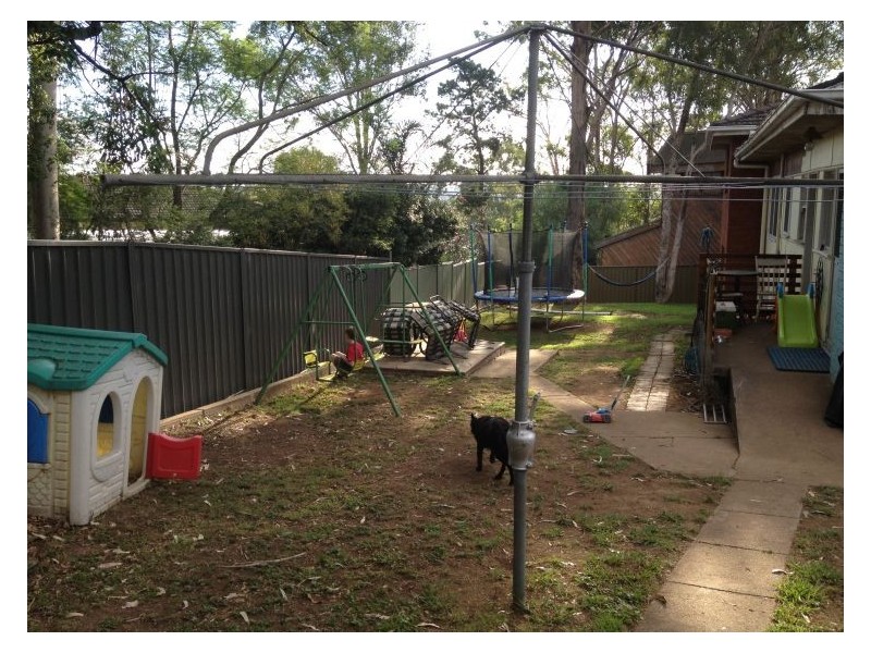 House 17 Judith Avenue, Seven Hills NSW 2147