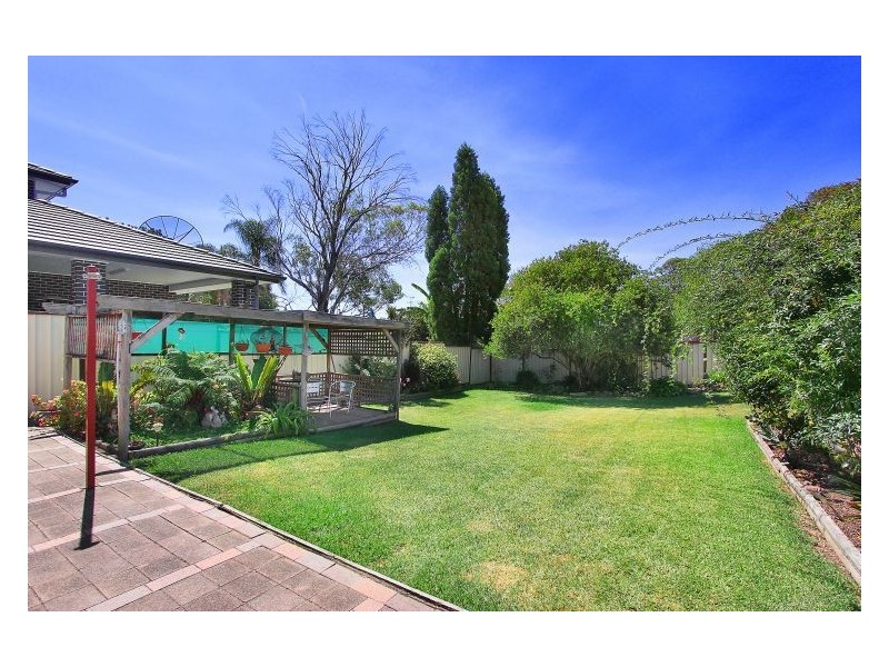 51 Archer Street, Blacktown NSW 2148