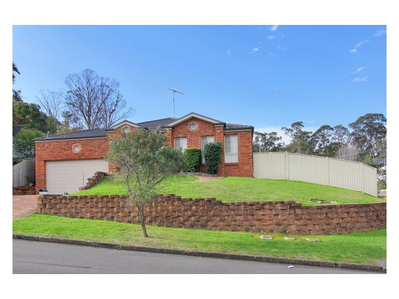 23 June Street, Seven Hills NSW 2147